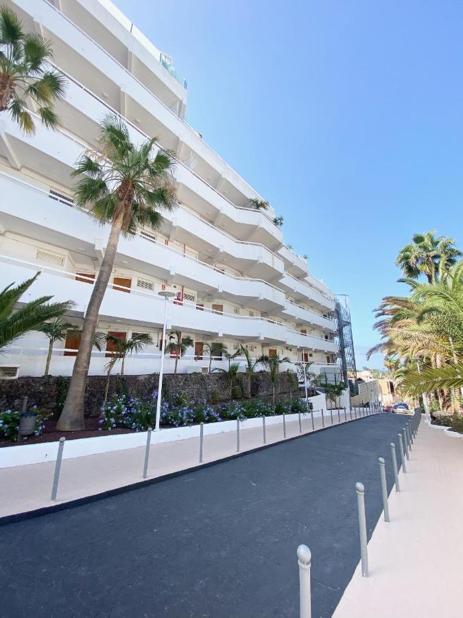 Playa De Las Americas Sea View Vip Apartment Playa Feñabe Exteriör bild