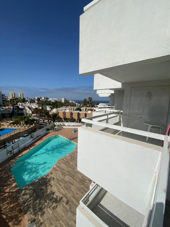Playa De Las Americas Sea View Vip Apartment Playa Feñabe Exteriör bild