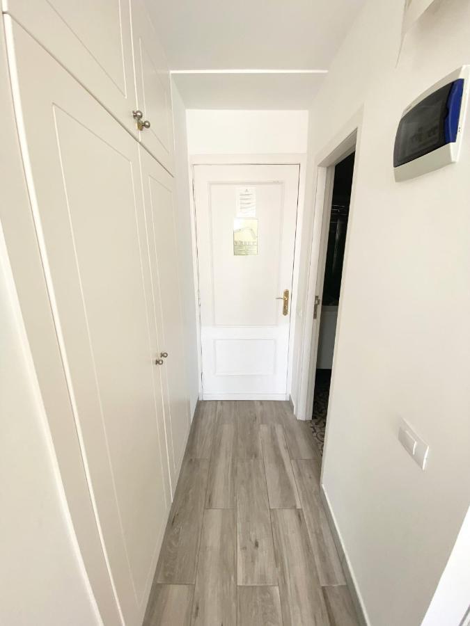 Playa De Las Americas Sea View Vip Apartment Playa Feñabe Exteriör bild